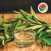 Vondi’s Khakibos Flea & Tick Repellent Spray 